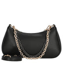 Seidenfelt Lainio - Umhängetasche 26 cm (black) - Markenkoffer