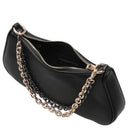 Seidenfelt Lainio - Umhängetasche 26 cm (black) - Markenkoffer