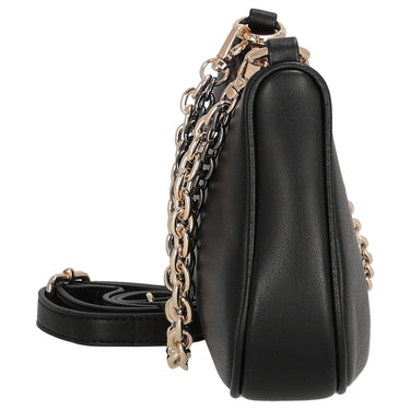 Seidenfelt Lainio - Umhängetasche 26 cm (black) - Markenkoffer