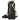 Seidenfelt Lesja Saddle - Umhängetasche S 24 cm (black/gold) - Markenkoffer
