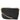 Seidenfelt Lesja Saddle - Umhängetasche S 24 cm (black/gold) - Markenkoffer