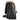 Seidenfelt Lesja - Umhängetasche 27 cm (black/gold) - Markenkoffer