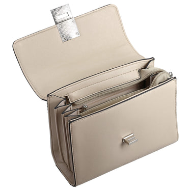 Seidenfelt Linsell Crossbody - Schultertasche 20 cm (wool) - Markenkoffer