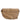 Seidenfelt Loviisa Crossbody - Umhängetasche 22 cm (coffee & cream) - Markenkoffer