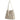 Seidenfelt Loviisa Hobo - Shopper 32 cm (cream) - Markenkoffer