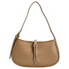 Seidenfelt Loviisa - Sac bandoulière 23 cm (coffe & cream)