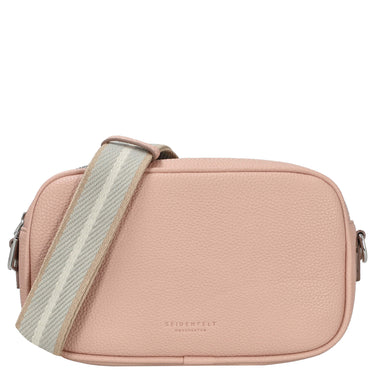 Seidenfelt Malvik Boxy - Umhängetasche 24 cm (shy rose) - Markenkoffer