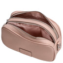 Seidenfelt Malvik Boxy - Umhängetasche 24 cm (shy rose) - Markenkoffer