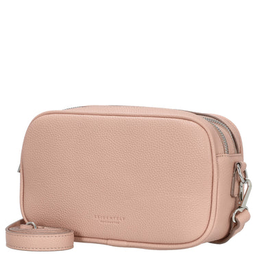 Seidenfelt Malvik Boxy - Umhängetasche 24 cm (shy rose) - Markenkoffer