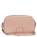 Seidenfelt Malvik Boxy - Umhängetasche 24 cm (shy rose) - Markenkoffer