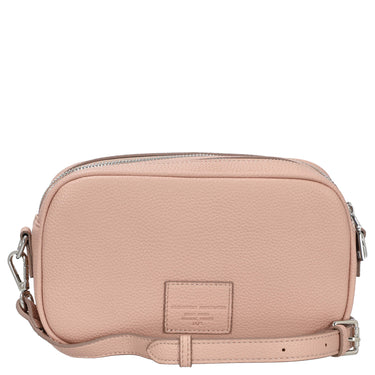 Seidenfelt Malvik Boxy - Umhängetasche 24 cm (shy rose) - Markenkoffer