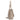 Seidenfelt Malvik Hobo - Schultertasche 42 cm (summer stone) - Markenkoffer