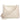 Seidenfelt Melbu Hobo - Schultertasche 26 cm (creme) - Markenkoffer