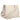 Seidenfelt Melbu Hobo - Schultertasche 26 cm (creme) - Markenkoffer
