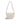 Seidenfelt Melbu Saddle - Schultertasche 19 cm (creme) - Markenkoffer
