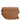 Seidenfelt Nelma Saddle - Umhängetasche 18 cm (toffee) - Markenkoffer