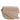 Seidenfelt Nelma Saddle - Umhängetasche 18 cm (warm beige) - Markenkoffer