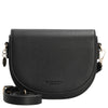 Seidenfelt Nelma Saddle - Sac bandoulière (noir)