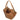 Seidenfelt Nelma Tulip - Shopper 45 cm (toffee) - Markenkoffer