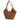 Seidenfelt Nelma Tulip - Shopper 45 cm (toffee) - Markenkoffer