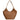 Seidenfelt Nelma Tulip - Shopper 45 cm (toffee) - Markenkoffer