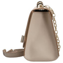 Seidenfelt Örsjö - Umhängetasche 16 cm (beige) - Markenkoffer