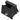Seidenfelt Örsjö - Umhängetasche 16 cm (black) - Markenkoffer