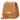 Seidenfelt Örsjö - Umhängetasche 16 cm (honey) - Markenkoffer