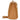 Seidenfelt Örsjö - Umhängetasche 16 cm (honey) - Markenkoffer