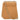 Seidenfelt Örsjö - Umhängetasche 16 cm (honey) - Markenkoffer