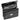 Seidenfelt Roros Big - Schultertasche 28 cm (glossy black) - Markenkoffer