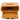 Seidenfelt Roros Mobile - Umhängetasche 18 cm (honey) - Markenkoffer