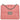 Seidenfelt Roros - Schultertasche 21 cm (bubble gum) - Markenkoffer