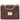 Seidenfelt Roros - Schultertasche 21 cm (oxblood/gold) - Markenkoffer