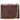 Seidenfelt Roros - Schultertasche 21 cm (oxblood/gold) - Markenkoffer