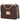 Seidenfelt Roros - Schultertasche 21 cm (oxblood/gold) - Markenkoffer