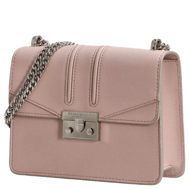 Seidenfelt Roros - Schultertasche 21 cm (powder rose) - Markenkoffer
