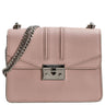 Seidenfelt Roros - Schultertasche 21 cm (powder rose) - Markenkoffer