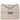 Seidenfelt Roros - Schultertasche 21 cm (warm grey) - Markenkoffer