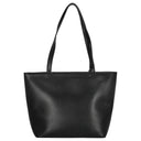 Seidenfelt Sandve East - West - Shopper 38 cm (black) - Markenkoffer