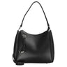 Seidenfelt Sandve Midi Hobo - Schultertasche 31 cm (black) - Markenkoffer