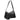 Seidenfelt Sandve - Schultertasche 29 cm (black) - Markenkoffer