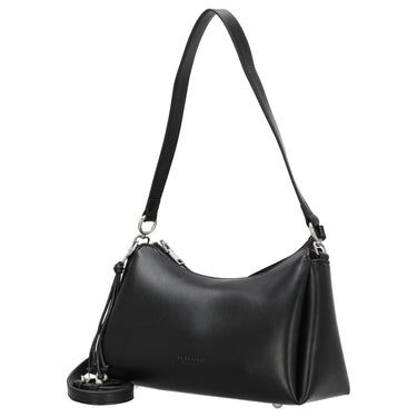 Seidenfelt Sandve - Schultertasche 29 cm (black) - Ansicht 2