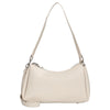 Seidenfelt Sandve - Sac bandoulière 29 cm (cream)
