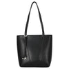 Seidenfelt Sandve - Shopper 27,5 cm (noir)