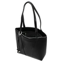 Seidenfelt Sandve - Shopper 27.5 cm (black) - Markenkoffer