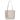 Seidenfelt Sandve - Shopper 27.5 cm (cream) - Markenkoffer