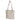 Seidenfelt Sandve - Shopper 27.5 cm (cream) - Markenkoffer