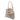 Seidenfelt Sandve - Shopper 27.5 cm (cream) - Markenkoffer