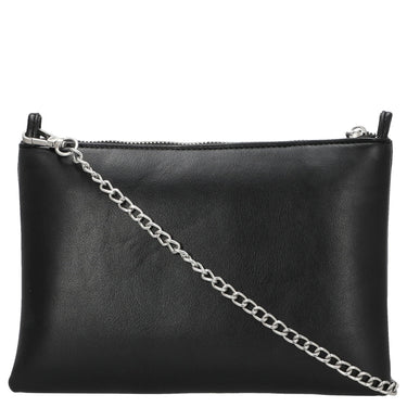 Seidenfelt Sandve - Umhängetasche 24 cm (black) - Markenkoffer